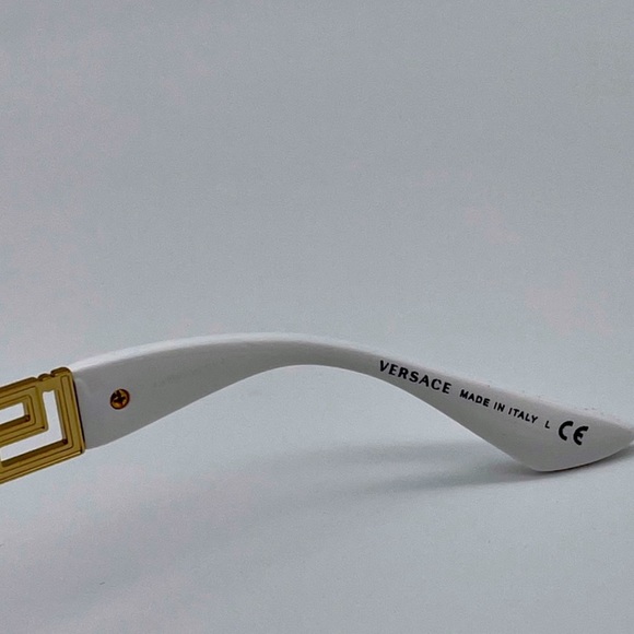 New 💯AUTHENTIC VERSACE OVE4395 SUNGLASSES - Picture 11 of 13